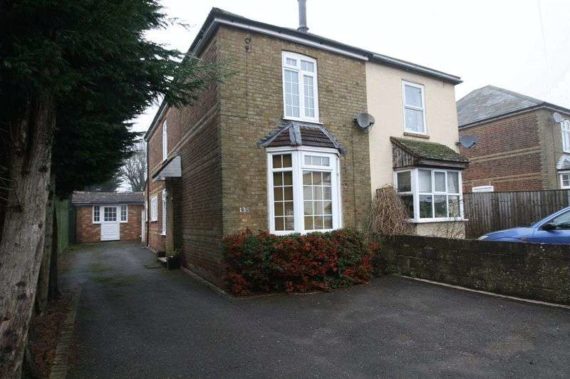 3&nbsp;Bedroom&nbsp;Semi-Detac...